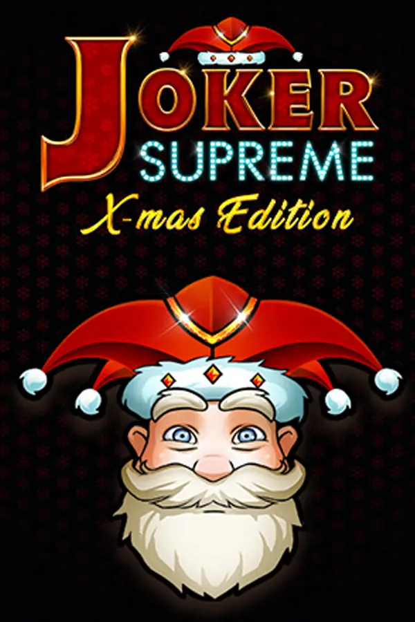 Joker Supreme X-mas Edition