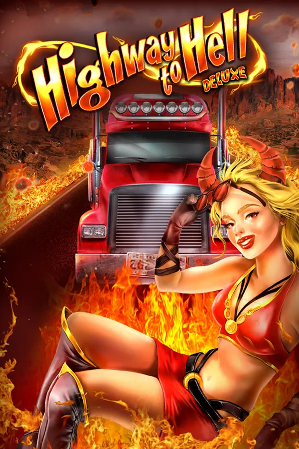 Highway to Hell Deluxe