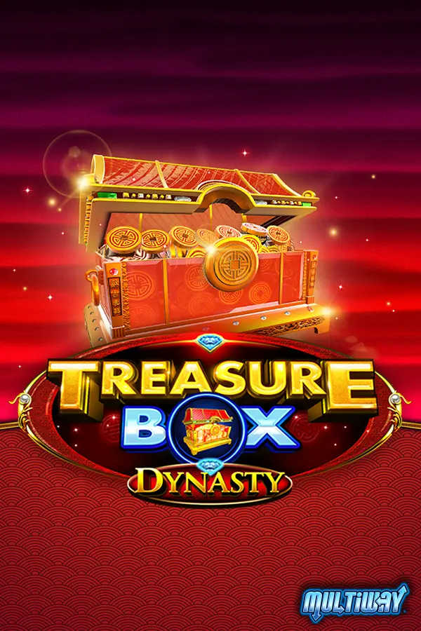 Treasure Box Dynasty